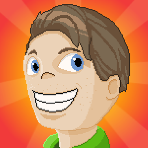 Jaro Adventures icon