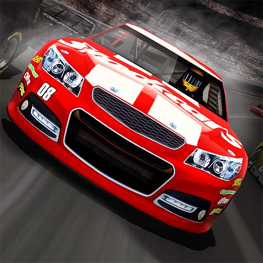 Stock Car Racing 3.12.14