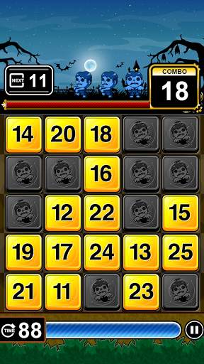 Fly Zombie screenshot 3