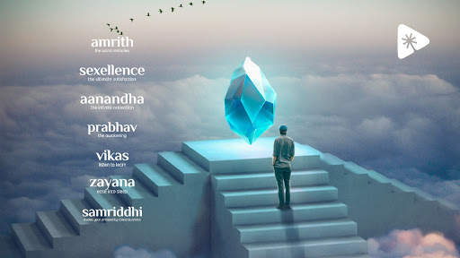 Palana Neurosync screenshot 10