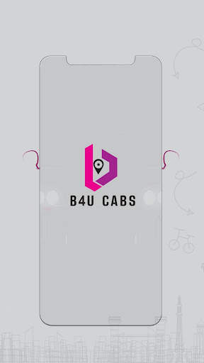 B4U CABS screenshot 1