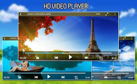 XXX Video Player - HD X Player 3 تصوير الشاشة