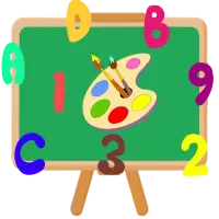 Baby Learning App