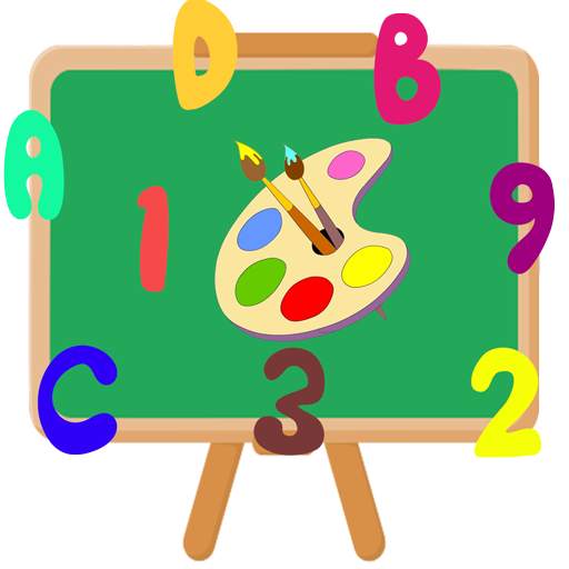 Baby Learning App 1.01