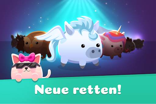 Animal Rescue: Pet Shop Story screenshot 3