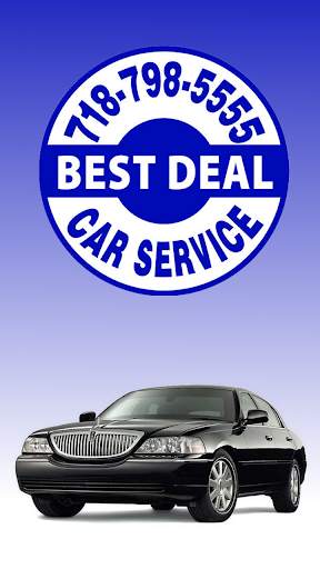 Best Deal Car Service screenshot 8