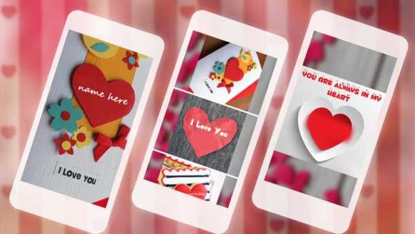 My name Love Photo & Picture 5 تصوير الشاشة
