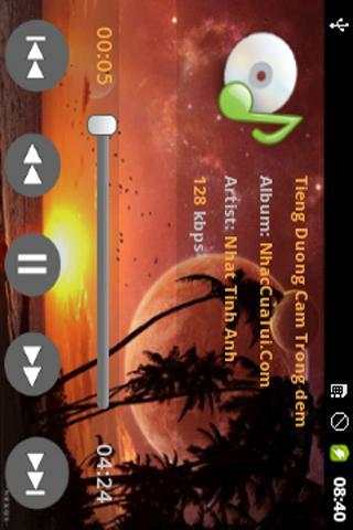 HD Video Player Free screenshot 3