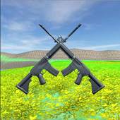 Jungle FPS Multiplayer 1.2