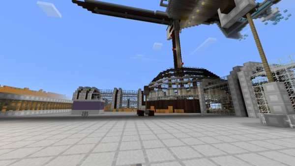 Mini Block Exploration Craft screenshot 6