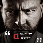 Angry Status icon