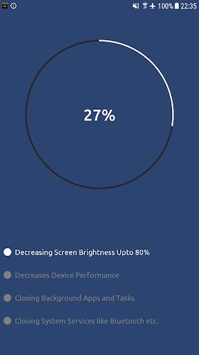 PhoneCare - Clean and optimize your phone screenshot 2