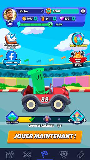 Trivia Cars screenshot 7