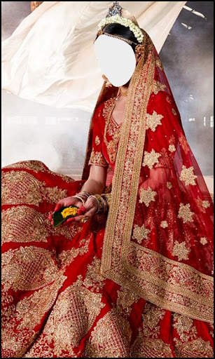 Bridal Women Sarees Suits screenshot 4