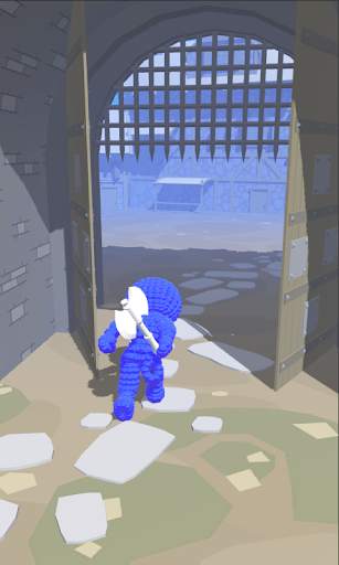 Candy Craft Challenge 3D ! screenshot 2