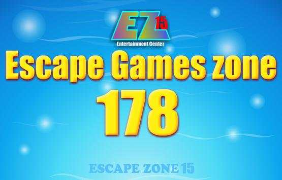 Escape Games Zone-178 screenshot 1