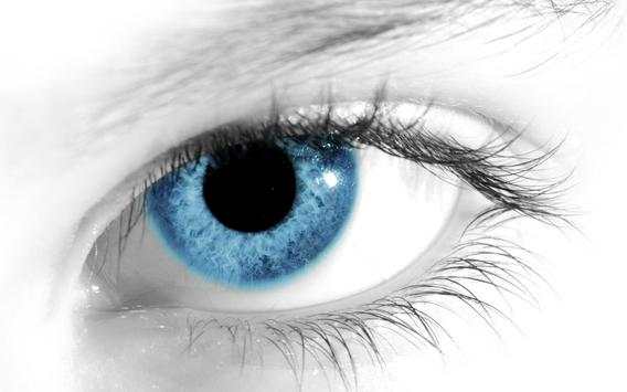 Eyes Live Wallpapers screenshot 6