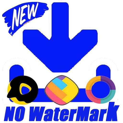 Video Downloader - without watermark 1.0