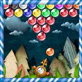 Bubble Shoot Ball