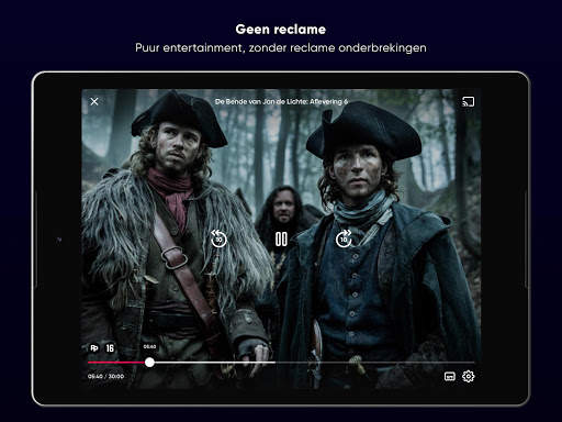 Streamz screenshot 13