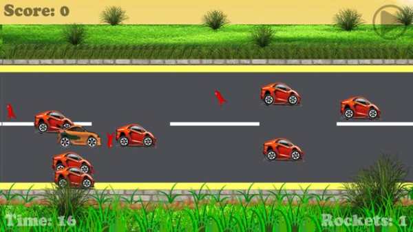 Extreme Race : Car Racing Game screenshot 2