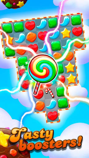Candy Pop 2021 screenshot 5