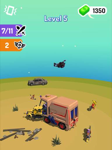 Saw Machine.io screenshot 23