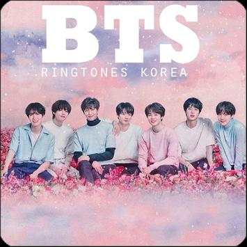BTS - Ringtones Korea скриншот 4