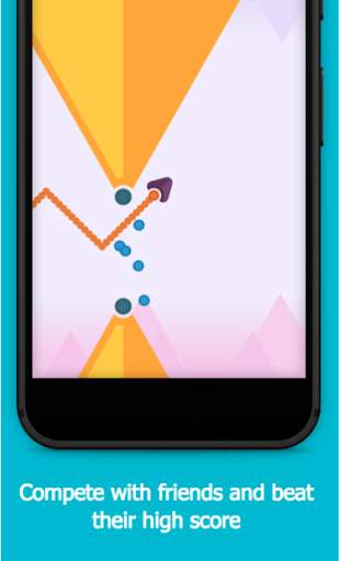 Arrow Shoot - Tap Tap game screenshot 6