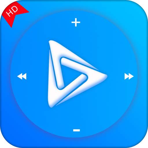 Video Player - All Format HD Video Player 2020 1.1