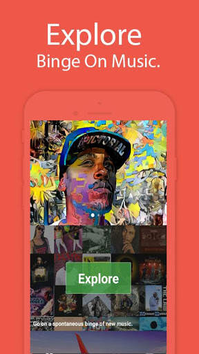 iPictorial Music screenshot 3