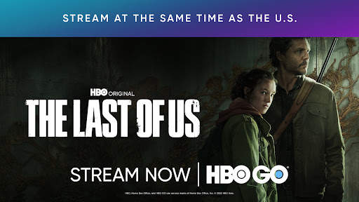 HBO GO screenshot 9