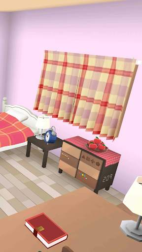 Eacape JK ROOM screenshot 4