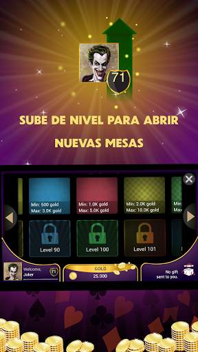 Gin Rummy - Sin Conexión screenshot 11
