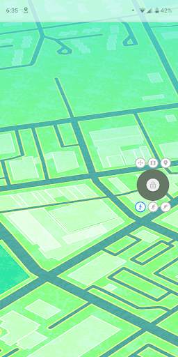Fake GPS Location-GPS JoyStick 9 تصوير الشاشة