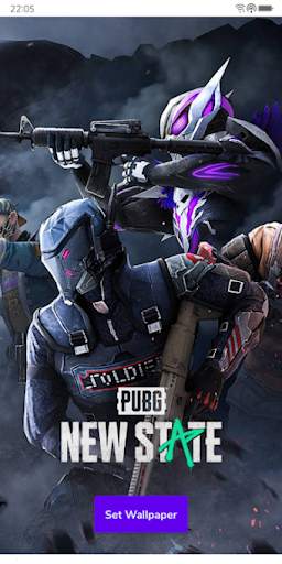 Guide And Tricks For PUBG: New State screenshot 3