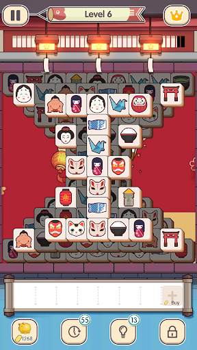 Tile Fun - パズルゲーム screenshot 6