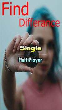 Hidden Object Find The Difference Games screenshot 1