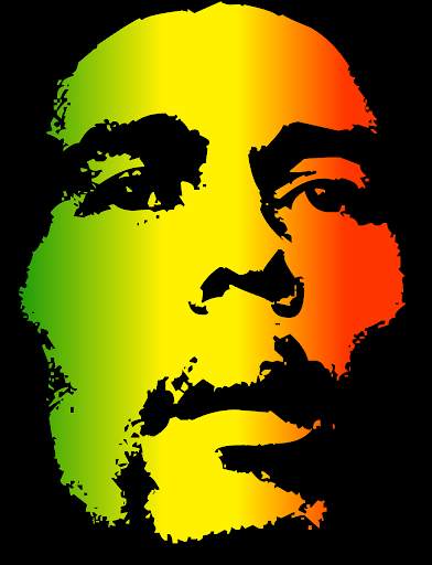 Reggae Music Radio Stations screenshot 5