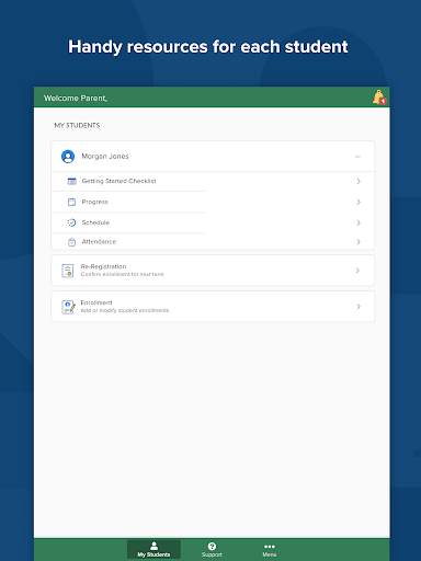 K12 screenshot 13