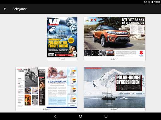 Vi Menn + screenshot 20
