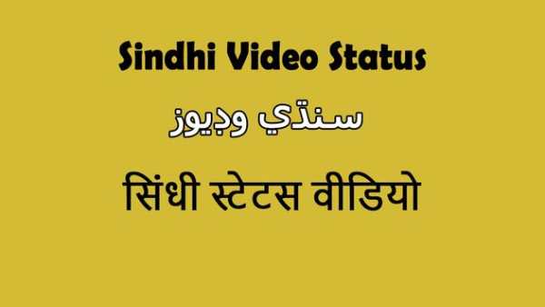 Sindhi Status videos screenshot 3