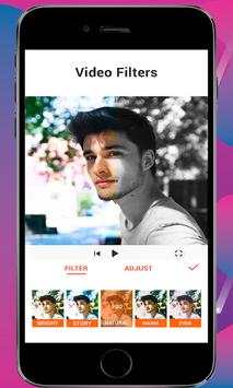 Video Editor - Video Maker & Movie Maker screenshot 8