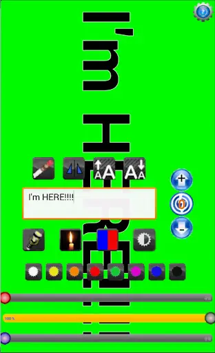 Droid Sign Pro screenshot 2