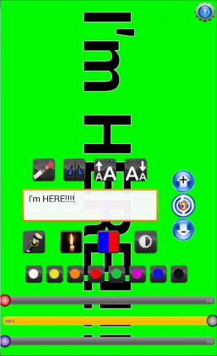 Droid Sign Pro screenshot 2