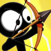 Stickman Archer vs Archers icon
