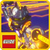 Guide LEGO NEXO KNIGHTS 1