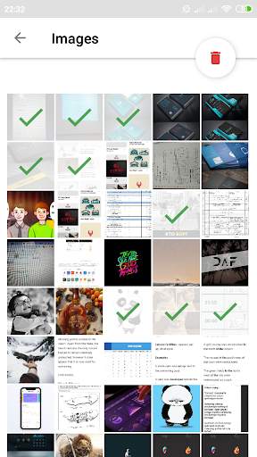 My Diary screenshot 13