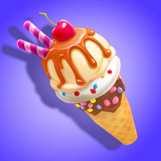 Ice Cream Stack 1.1.2