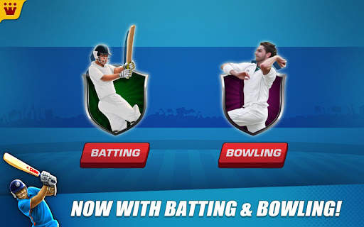 Power Cricket T20 Cup 2019 screenshot 11